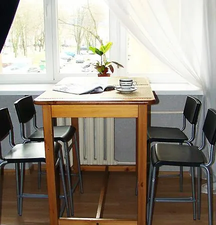 Appartamento Nezavisimosti Minsk