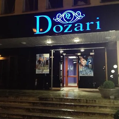 Nezavisimosti *