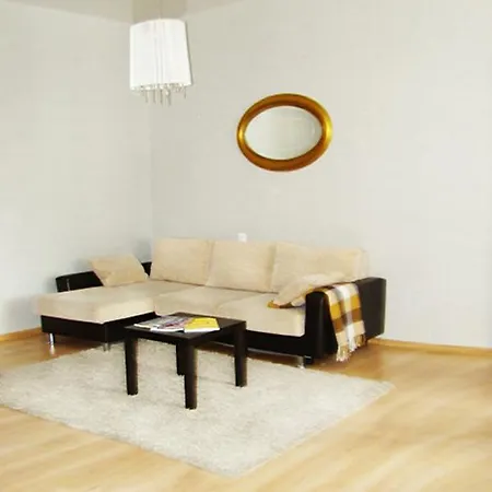 Nezavisimosti Appartamento Minsk